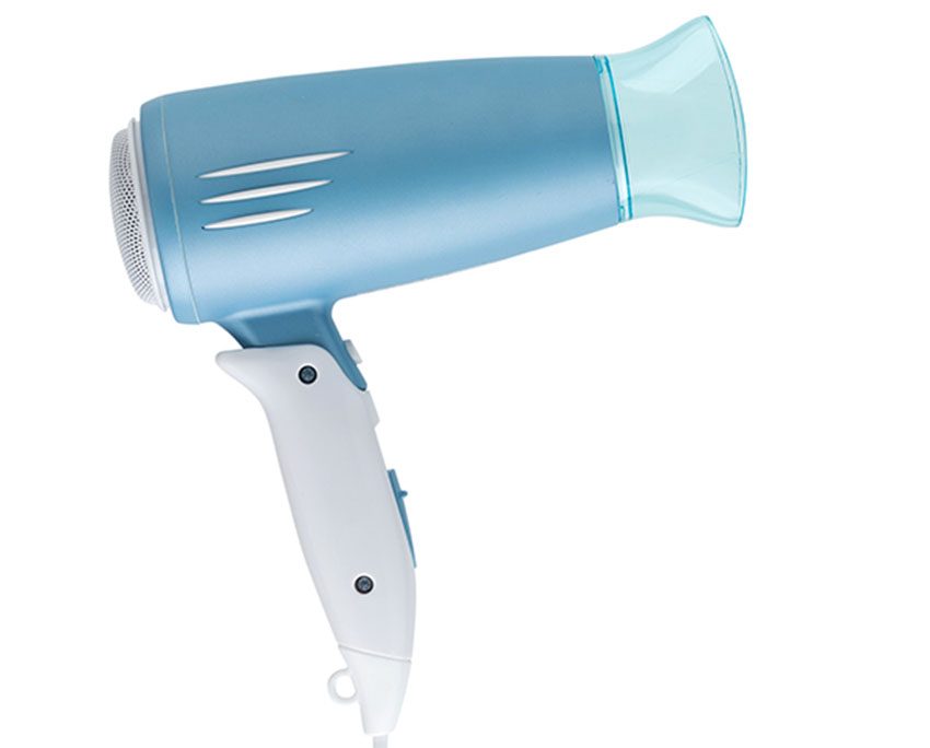 Máy sấy tóc Elmich HDE-0769 - Hàng chính hãng