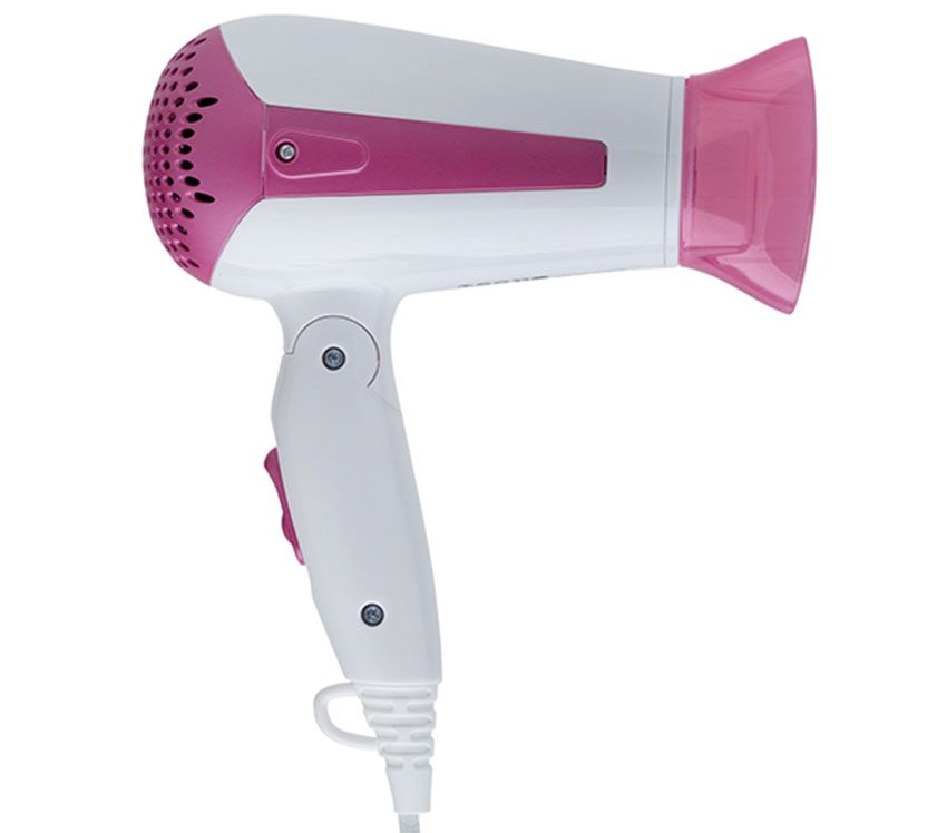 Máy sấy tóc Elmich HDE-0762 - Hàng chính hãng