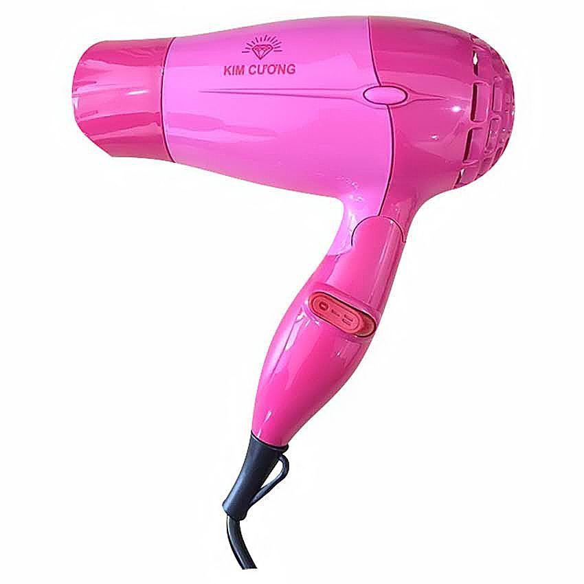 Máy sấy tóc Kim Cương KC-3315 - Hàng chính hãng