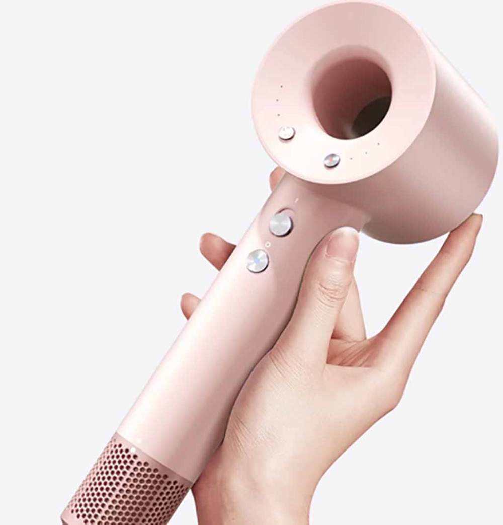 Máy sấy tóc Magic A-033 - Hàng chính hãng