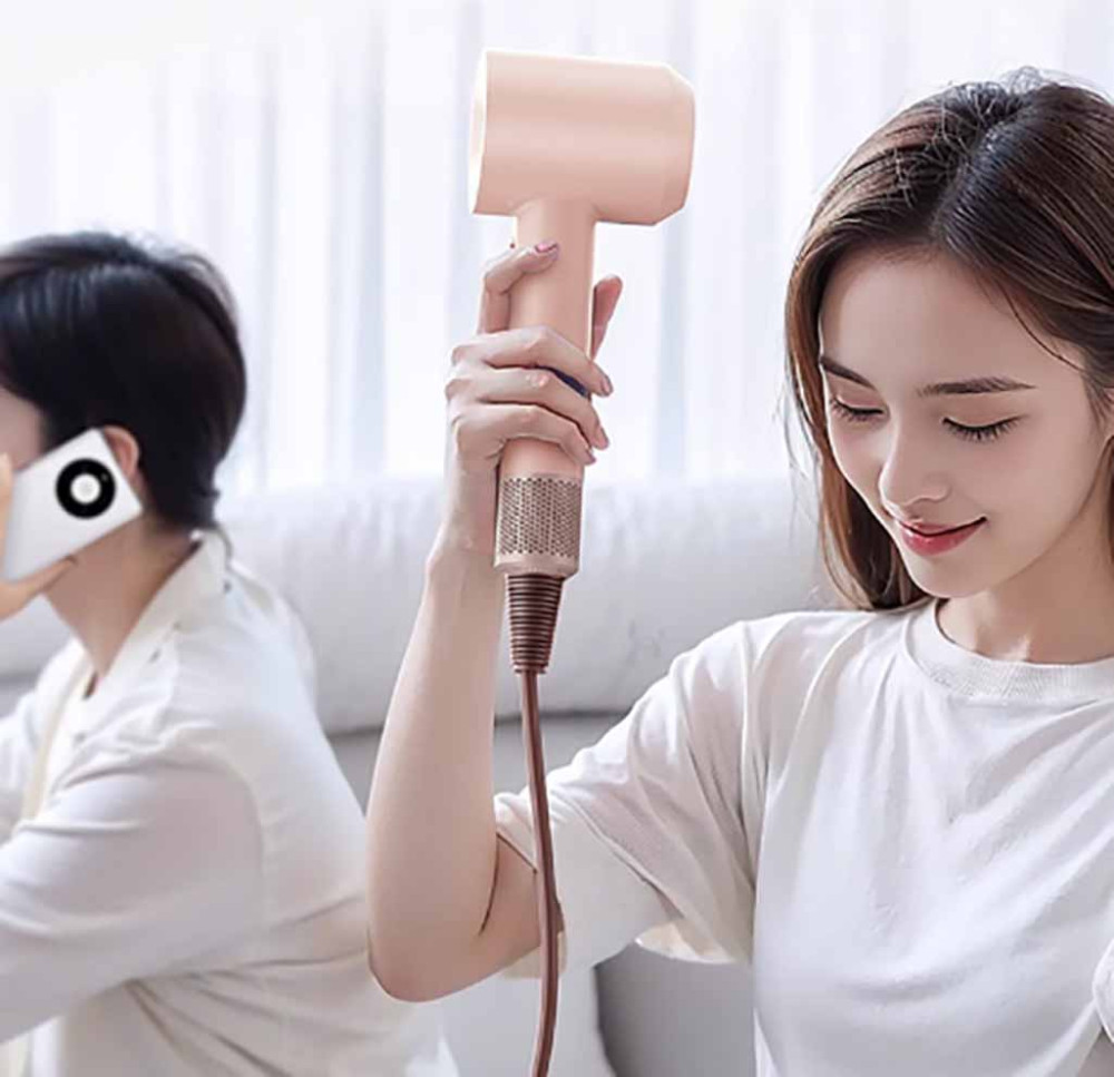 Máy sấy tóc Magic A-033 - Hàng chính hãng