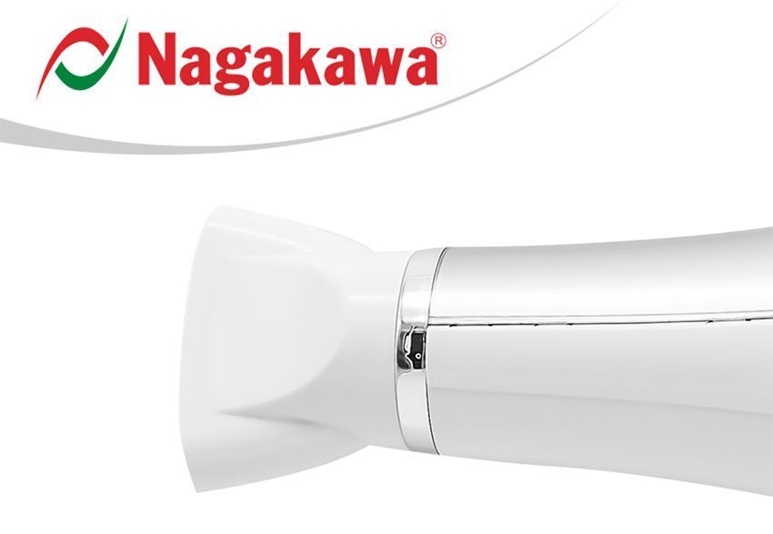 Máy sấy tóc Nagakawa NAG1603 - Hàng chính hãng