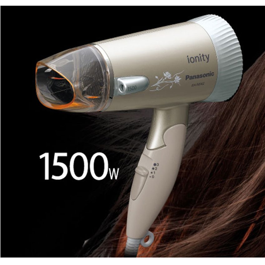 Máy sấy tóc Panasonic EH-NE42-N645 - Hàng chính hãng