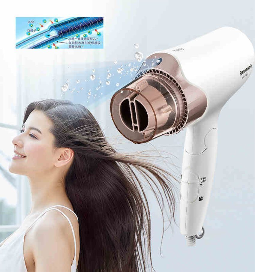 Máy sấy tóc Panasonic EH-WNE6A - Hàng chính hãng