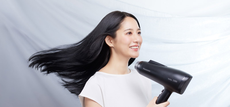 Máy sấy tóc Panasonic EH-NE85-K645 - Hàng chính hãng