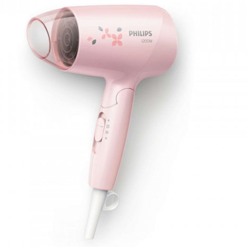 Máy sấy tóc Philips BHC010 - Hàng chính hãng
