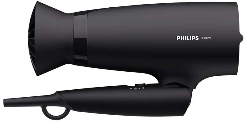 Máy sấy tóc Philips BHD308/10 - Hàng chính hãng