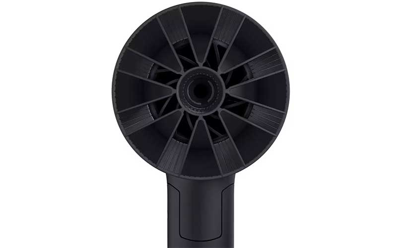 Máy sấy tóc Philips BHD308/10 - Hàng chính hãng