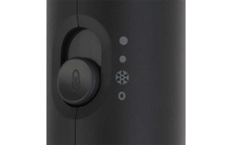 Máy sấy tóc Philips BHD308/10 - Hàng chính hãng