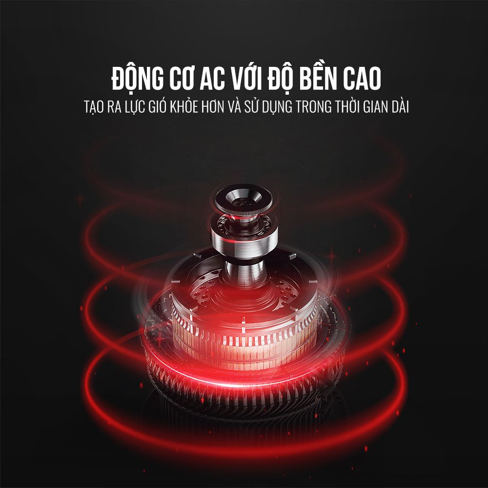 Máy sấy tóc Elmich HDE-1821 - Hàng chính hãng