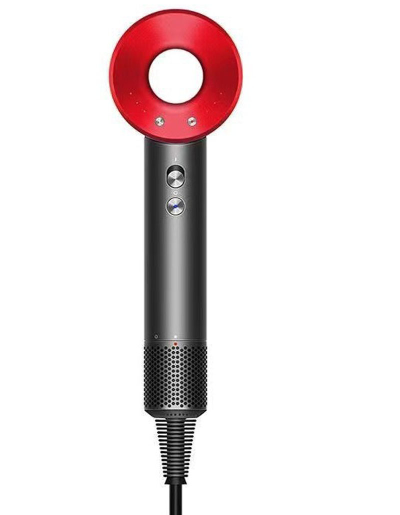 Máy sấy tóc ion âm Leafless HairDryer - Hàng chính hãng
