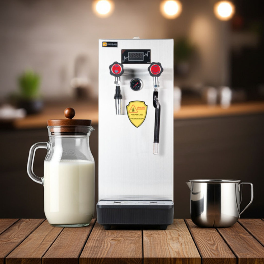 Máy sục sữa Unibar UBSK2500 - Hàng chính hãng