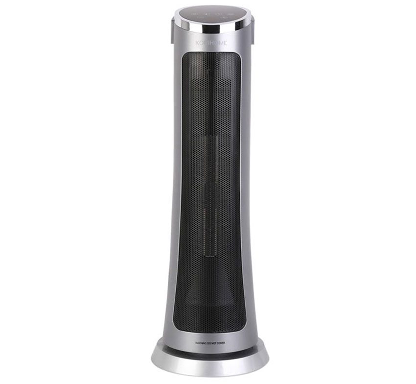 Máy sưởi KoriHome EHK-102-S - Hàng chính hãng