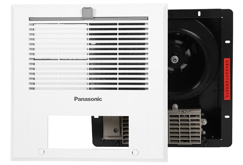 Máy sưởi âm trần Panasonic FV-RB13Y1 Yuba - Hàng chính hãng