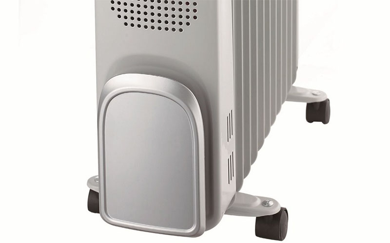 Máy sưởi dầu 11 thanh Tiross TS9211 - Hàng chính hãng