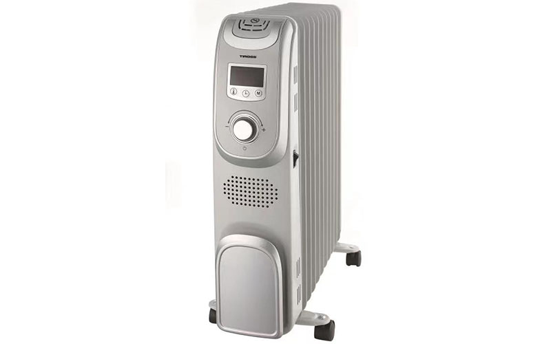 Máy sưởi dầu 11 thanh Tiross TS9211 - Hàng chính hãng