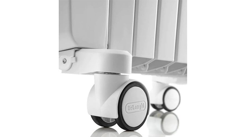 Máy sưởi dầu DeLonghi DRAGON4 TRDS4 1025E - Hàng chính hãng