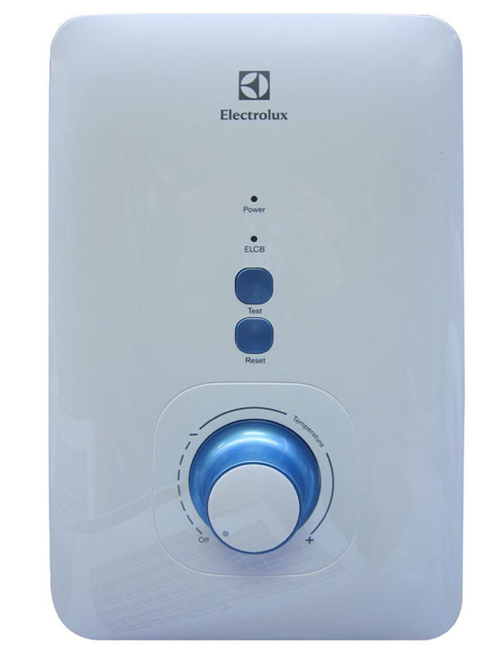 Máy tắm nóng Electrolux EWE451AX-DWB - Hàng chính hãng
