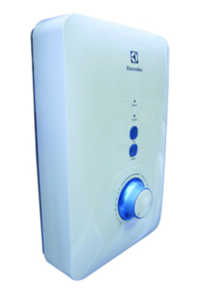 Máy tắm nóng Electrolux EWE451AX-DWB - Hàng chính hãng