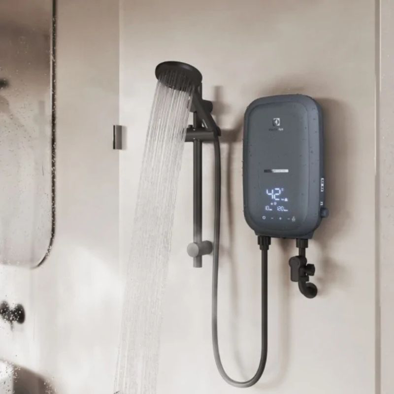 Máy nước nóng trực tiếp Electrolux EWE451SB-G6 - Hàng chính hãng