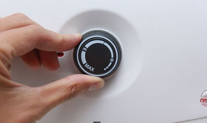 Máy tắm nước nóng lạnh Ariston SLIM 20B - Hàng chính hãng