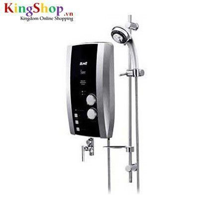 Máy tắm nước nóng bơm thông minh Alpha S-200EP - Hàng chính hãng