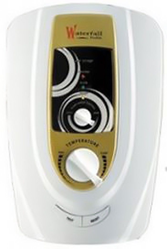 Máy tắm nước nóng Waterfall WF-777E - Hàng chính hãng