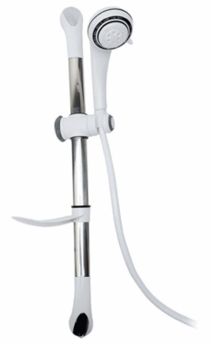 Máy tắm nước nóng Waterfall WF-777E - Hàng chính hãng