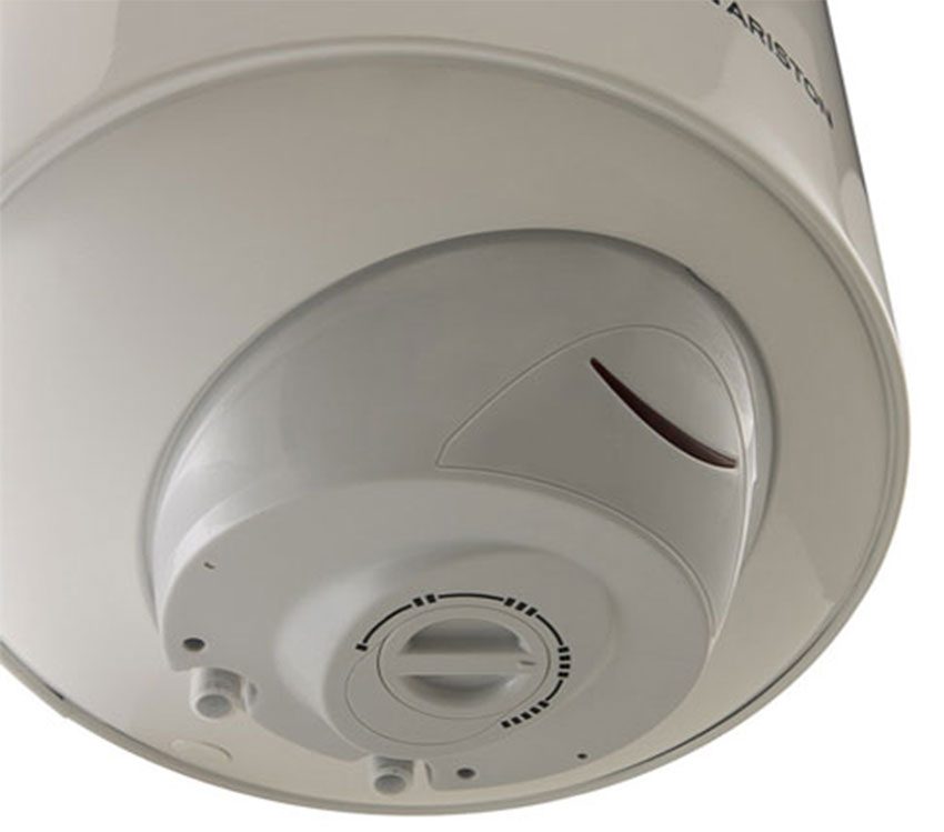 Máy tắm nước nóng gián tiếp Ariston PRO R 40 SH 2.5 FE - Hàng chính hãng