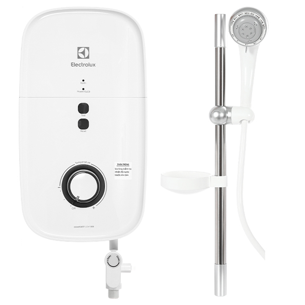 Máy nước nóng trực tiếp Electrolux EWE451KB-DWG2 - Hàng chính hãng