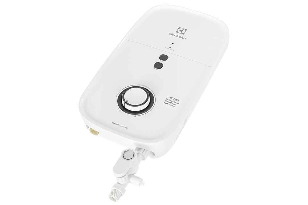 Máy nước nóng trực tiếp Electrolux EWE451KB-DWG2 - Hàng chính hãng
