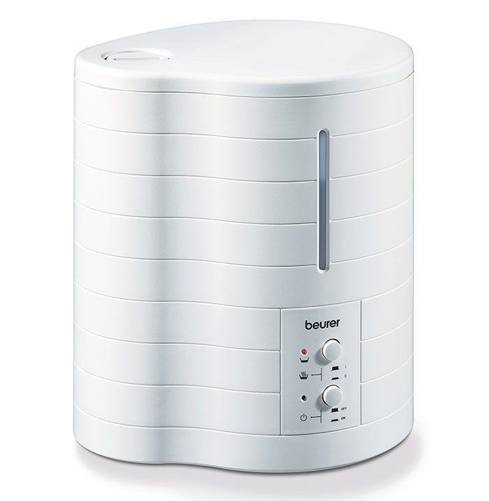 Máy tạo ẩm Beurer LB50 - Hàng chính hãng
