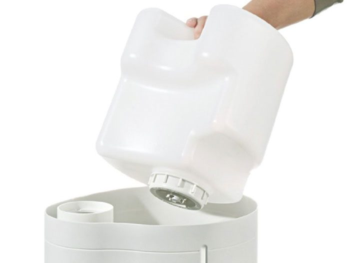 Máy tạo ẩm Beurer LB50 - Hàng chính hãng