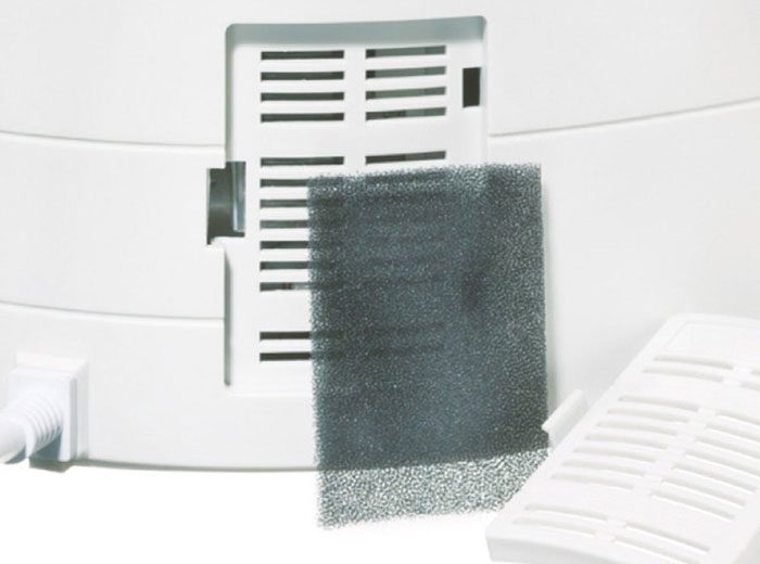 Máy tạo ẩm Beurer LB50 - Hàng chính hãng