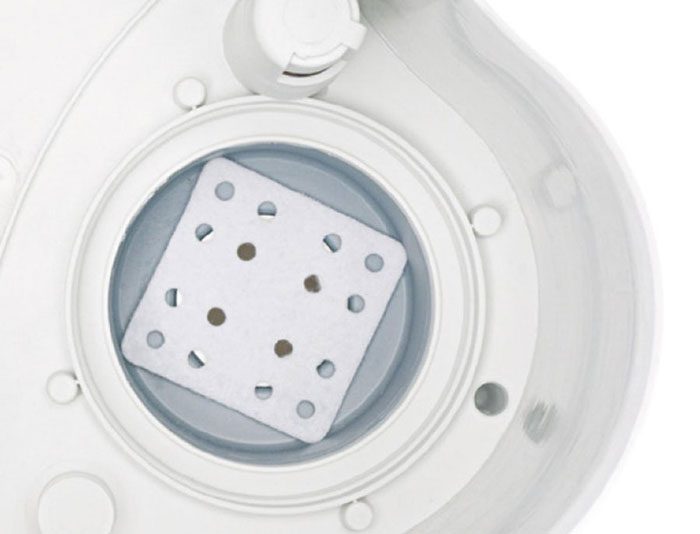 Máy tạo ẩm Beurer LB50 - Hàng chính hãng