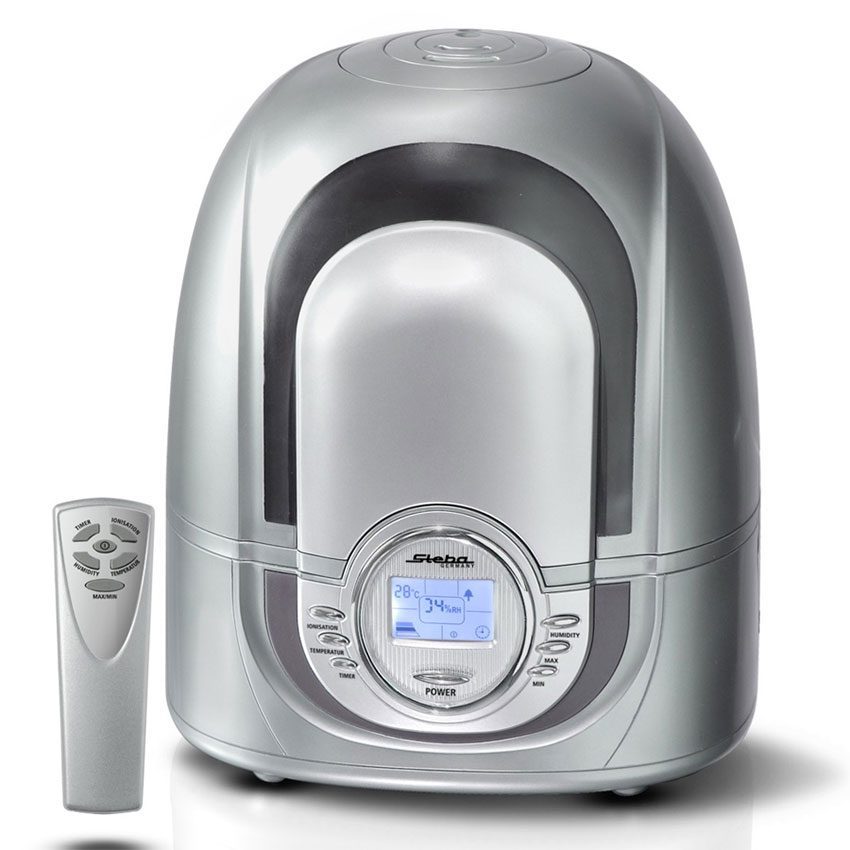 Máy tạo ẩm điện tử Steba LB4 - Hàng chính hãng