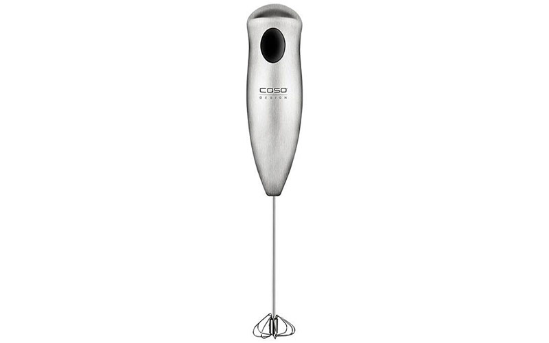 Máy đánh sữa tạo bọt cầm tay Caso Fomini Inox 1611 - Hàng chính hãng