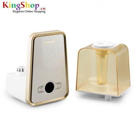 Máy tạo độ ẩm Tiross TS843 - Tiêu chuẩn Châu Âu - Hàng chính hãng