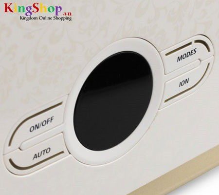 Máy tạo độ ẩm Tiross TS843 - Tiêu chuẩn Châu Âu - Hàng chính hãng