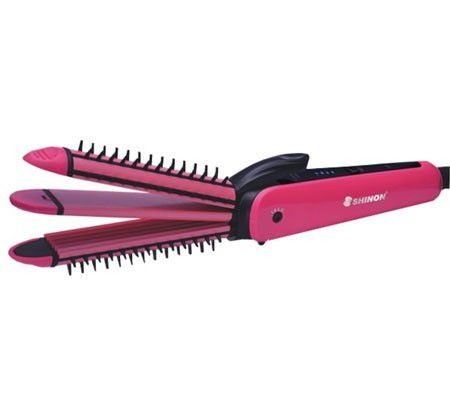 Máy tạo kiểu tóc 3in1 HPL Shinon SH8097 - Hàng chính hãng