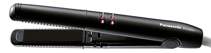 Máy tạo kiểu tóc Panasonic EH-HV11-K645 - Hàng chính hãng