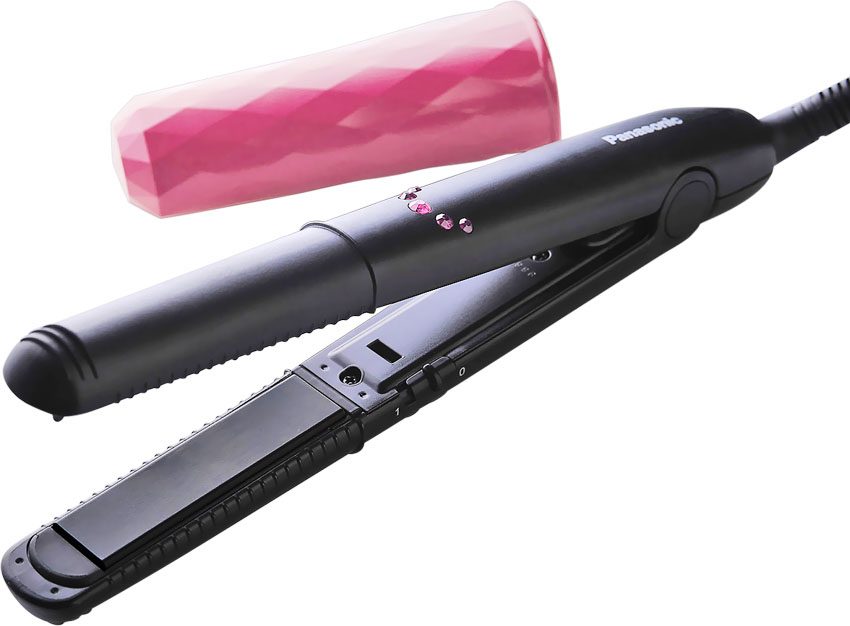 Máy tạo kiểu tóc Panasonic EH-HV11-K645 - Hàng chính hãng