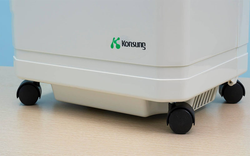 Máy tạo oxy Konsung KSW-5 - Hàng chính hãng