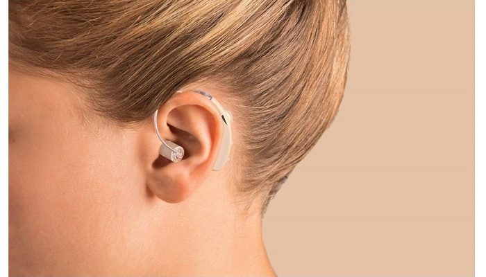 Máy trợ thính Beurer HA50 - Hàng chính hãng
