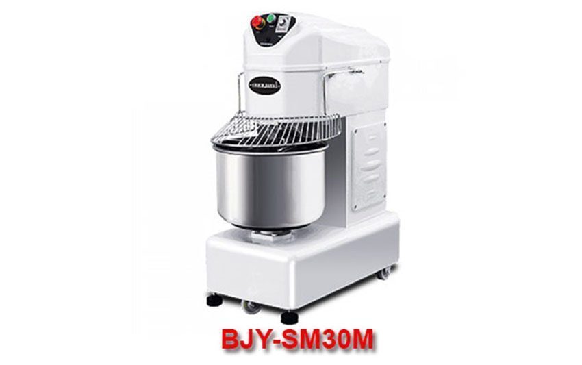 Máy trộn bột 28L Berjaya BJY-SM30M - Hàng chính hãng