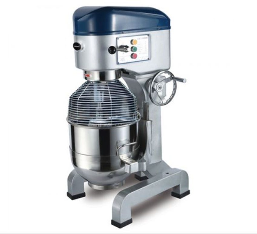 Máy trộn bột 40L Berjaya BJY-BM40N - Hàng chính hãng