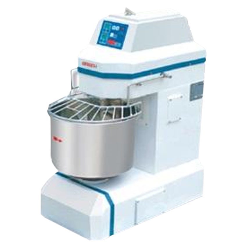 Máy trộn bột 66 lít Berjaya BJY-SM50D - Hàng chính hãng