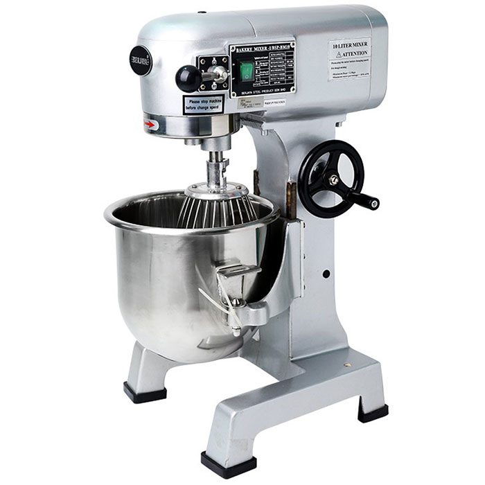 Máy trộn bột Berjaya BJY-BM20 - Hàng chính hãng