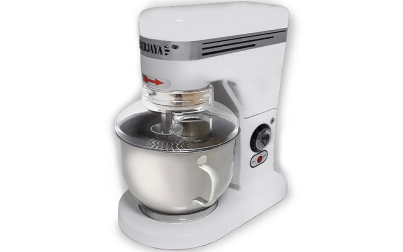 Máy trộn bột Berjaya BJY-BM5-B - Hàng chính hãng