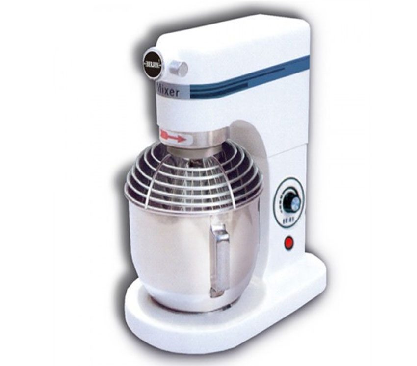 Máy trộn bột Berjaya BJY-BM5N - Hàng chính hãng